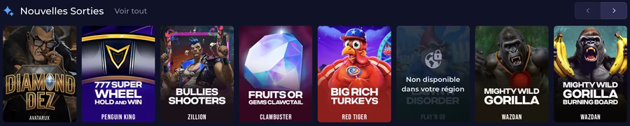 Points Forts et Faiblesses du Service